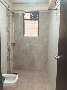 Bathroom Image of 950 Sq.ft 2 BHK Apartment / Flat for rent in Majestique City, Wagholi Pune for Rs. 29000