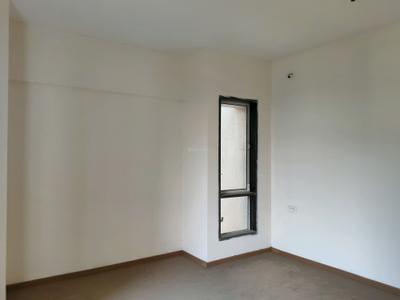 Bedroom Image of 1100 Sq.ft 2 BHK Apartment / Flat for rent in Jangid Galaxy, Hiranandani Estate Thane for Rs. 36000