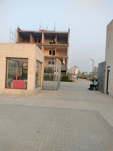 Image of 123 Sq.ft Residential Plot / Land for sale in Amolik Aster Woods, Sector 98, Faridabad for Rs. 17800000