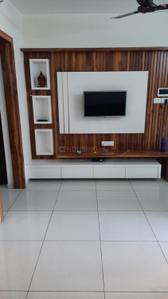 Hall Image of 986 Sq.ft 2 BHK Apartment / Flat for sale in Pride Kingsbury Phase I, Charholi Budruk Pune for Rs. 7300000