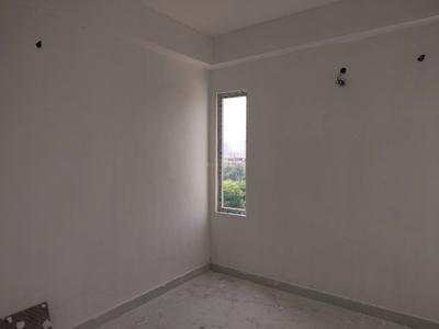 Bedroom Image of 1200 Sq.ft 3 BHK Apartment / Flat for sale in Titania Residency , Phi IV Greater Noida for Rs. 7145100