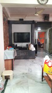 Image of 853 Sq.ft 2 BHK Apartment / Flat for sale in Keshtopur, Kolkata for Rs. 2800000