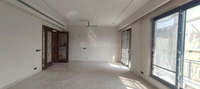 Hall Image of 2800 Sq.ft 4 BHK Builder Floor for sale in Neeti Bagh New Delhi for Rs. 150000000