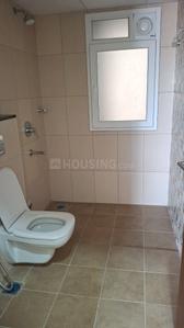 Image of 1424 Sq.ft 3 BHK Apartment / Flat for rent in Brigade Nanda Heights, Uttarahalli Hobli, Bengaluru for Rs. 53000