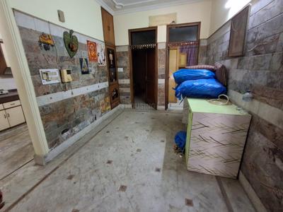 Hall Image of 1250 Sq.ft 3 BHK Apartment / Flat for sale in Vikaspuri New Delhi for Rs. 16500000