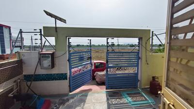 Image of 1320 Sq.ft 2 BHK Builder Floor for rent in Peddapadu, Kurnool for Rs. 9000