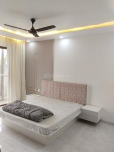 Bedroom Image of 1542 Sq.ft 3 BHK Apartment / Flat for sale in Baner Pune for Rs. 13200000