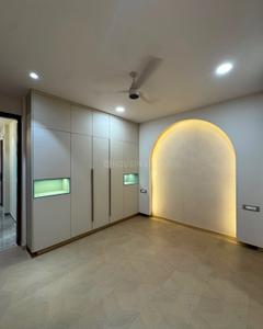 Bedroom Image of 3150 Sq.ft 3 BHK Builder Floor for sale in Sector 45 Faridabad for Rs. 32000000
