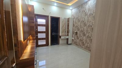 Bedroom Image of 2000 Sq.ft 4 BHK Independent House for sale in Kharar Mohali for Rs. 13500000