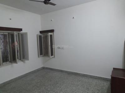 2 BHK Independent Builder Floor