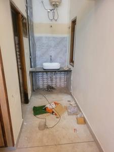 Bathroom Image of 2400 Sq.ft 4 BHK Independent House for sale in Mahaveer Colony Park Udaipur for Rs. 12500000