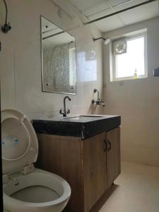 Bedroom One Image of 1685 Sq.ft 3 BHK Apartment / Flat for sale in Paramount Floraville, Sector 137 Noida for Rs. 20500000