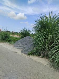 Image of 846 Sq.ft Residential Plot / Land for sale in Dasna, Ghaziabad for Rs. 1400000