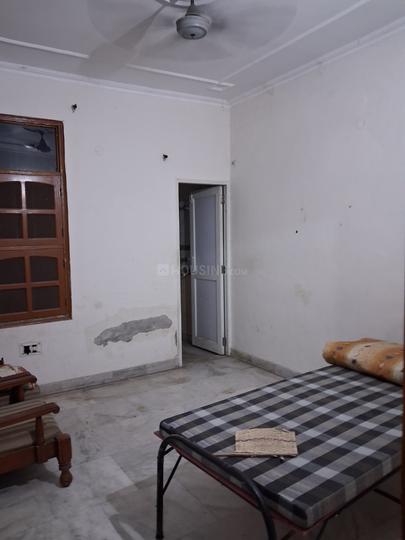 Model Town Bedroom 1