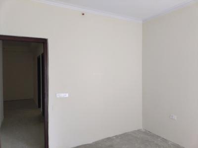 Bedroom Image of 1100 Sq.ft 2.5 BHK Apartment / Flat for sale in Amrapali Verona Heights, Noida Extension Greater Noida for Rs. 8124100