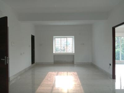 Living Room Image of 1500 Sq.ft 3 BHK Apartment / Flat for sale in Rajarhat Kolkata for Rs. 7950000