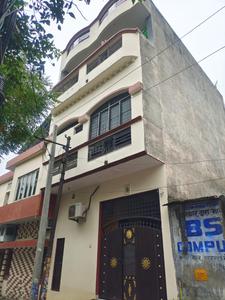 Image of 585 Sq.ft 4 BHK Independent House for sale in New Mandi, Muzaffarnagar for Rs. 7900000