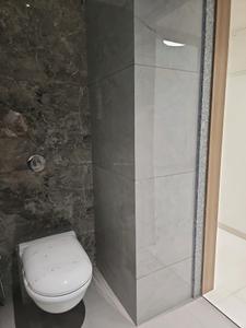 Common Bathroom Image of 1100 Sq.ft 2 BHK Apartment / Flat for sale in Gulmohar Primrose, Wagholi Pune for Rs. 7000000