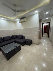 2 BHK Independent Builder Floor