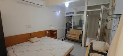 Bedroom Image of 1746 Sq.ft 4 BHK Penthouse for sale in Ambawadi Ahmedabad for Rs. 10500000