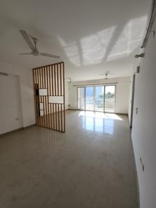 Bedroom Image of 2050 Sq.ft 3 BHK Builder Floor for rent in Janta Regency Heights, Sector 91 Mohali for Rs. 33000