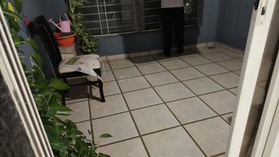 Vishal Krishnas Blessing Living Room 1