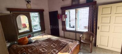 Bedroom Image of 2000 Sq.ft 5 BHK Independent House for sale in Behala Kolkata for Rs. 6500000