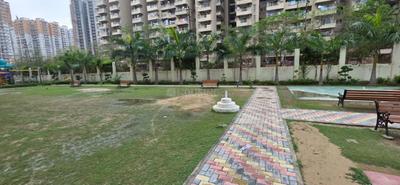 Image of 1325 Sq.ft 3 BHK Apartment / Flat for sale in Vasu Fortune Residency, Raj Nagar Extension, Ghaziabad for Rs. 9800000