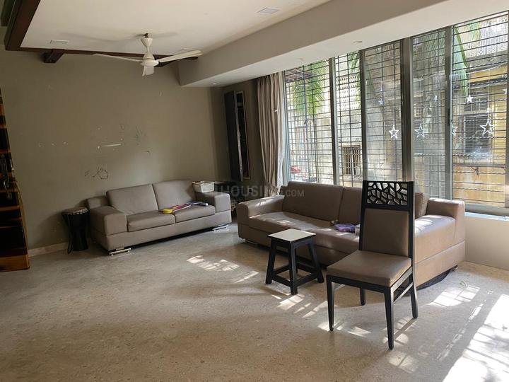 Chhatrapati Shivaji International Airport Area, Vile Parle East Main Image 1