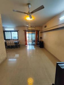 Hall Image of 1300 Sq.ft 2 BHK Apartment / Flat for sale in Orchid Spring Valley, Magarpatta City Pune for Rs. 13500000