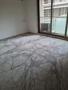 Bedroom Image of 1170 Sq.ft 3 BHK Apartment / Flat for sale in Excel Bellissima, Bandra West Mumbai for Rs. 80000000
