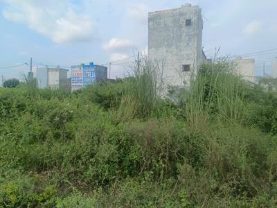 Residential Plot
