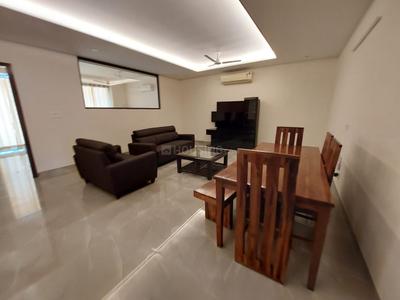 Hall Image of 3000 Sq.ft 3 BHK Builder Floor for rent in MDC Sector 6 Panchkula for Rs. 100000