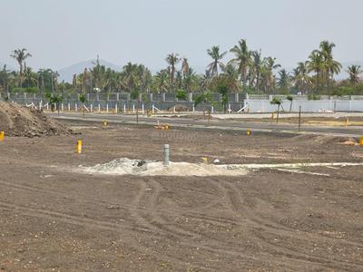 Residential Plot