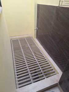 Balcony Image of 1200 Sq.ft 2 BHK Builder Floor for rent in Rabindra Palli Colony Lucknow for Rs. 16000