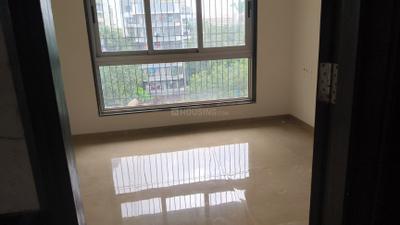 1 BHK Flat