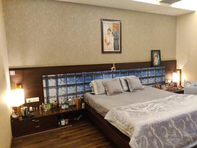 Bedroom Image of 5000 Sq.ft 5 BHK Villa for sale in Goldbricks Anandam Miraya, Kachana Raipur for Rs. 70000000