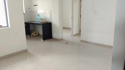 Living Room Image of 500 Sq.ft 2 BHK Apartment / Flat for sale in Peninsula Address One, Gahunje Pune for Rs. 4100000