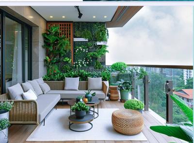 3 BHK Flat
