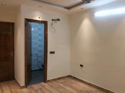 Bedroom Image of 1450 Sq.ft 4 BHK Builder Floor for sale in Laxmi Nagar New Delhi for Rs. 14500000