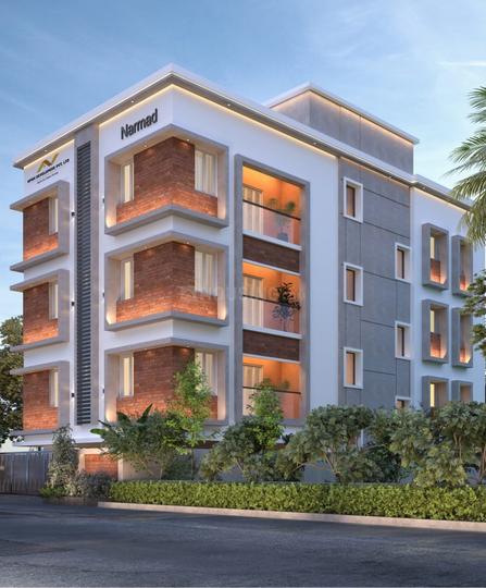 Narmad Apartment Main Image 1