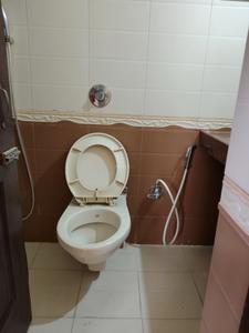Bedroom Two Image of 1700 Sq.ft 3 BHK Apartment / Flat for sale in Kesar Harmony, Kharghar Navi Mumbai for Rs. 37000000