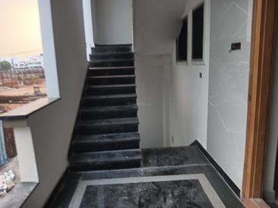 Bedroom Image of 2120 Sq.ft 4 BHK Independent House for sale in Bandlaguda Jagir Hyderabad for Rs. 16500000