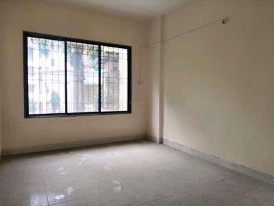 Bedroom Image of 1450 Sq.ft 3 BHK Apartment / Flat for rent in Pashan Pune for Rs. 34500