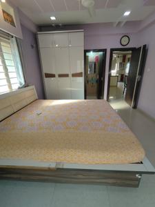 Bedroom Image of 2300 Sq.ft 4 BHK Penthouse for sale in Science City Ahmedabad for Rs. 25000000