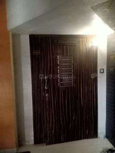 Bedroom Image of 970 Sq.ft 2 BHK Apartment / Flat for sale in Shree Om Sai Chs, Nerul Navi Mumbai for Rs. 17500000
