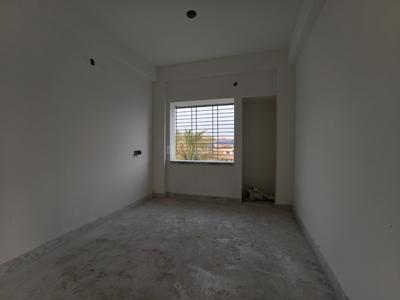 Bedroom Image of 1165 Sq.ft 3 BHK Apartment / Flat for sale in Behala Chowrasta Kolkata for Rs. 4660000