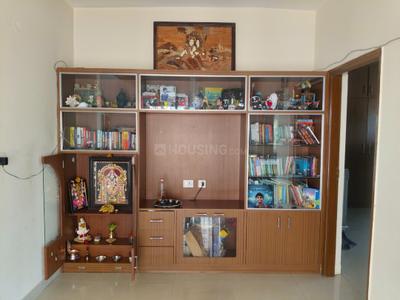 Hall Image of 1640 Sq.ft 3 BHK Villa for sale in Himagiri Meadows by Himagiri Group, Gottigere Bengaluru for Rs. 33700000