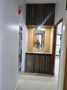 Hall Image of 950 Sq.ft 2 BHK Apartment / Flat for sale in Abhijit Jayanti Nagari VII Wing C D, Besa Nagpur for Rs. 6500000