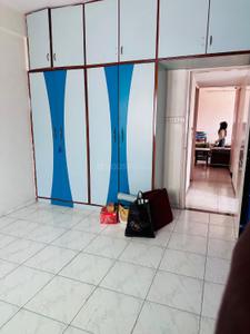 Bedroom Image of 1350 Sq.ft 2 BHK Apartment / Flat for sale in Ramdev Nagar Ahmedabad for Rs. 6800000